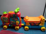 V Tech baby Letterlocomotief, Kinderen en Baby's, Ophalen