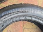 4 Continental 195/55 R16 zomerbanden, Auto-onderdelen, Banden en Velgen, Ophalen, 16 inch, Band(en), 195 mm