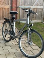 Orginele BMW fiets, Fietsen en Brommers, Ophalen, Zo goed als nieuw