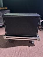 Guitar Cab with Flightcase, Muziek en Instrumenten, Versterkers | Bas en Gitaar, Ophalen, Zo goed als nieuw, Gitaar