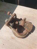 crochet d'attelage, Autos : Pièces & Accessoires, Enlèvement, Utilisé