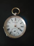 Zakhorloge Acme  Lever/Samuel Manchester, Handtassen en Accessoires, Horloges | Antiek, Ophalen, Zakhorloge