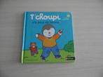 T'CHOUPI N'A PLUS DE TÉTINE, Livres, Thierry courtin, Enlèvement ou Envoi, Comme neuf, 2 à 3 ans