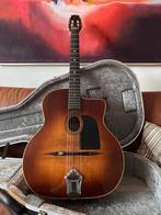 Jazz manouche Guitar Gypsy, Muziek en Instrumenten, Snaarinstrumenten | Gitaren | Akoestisch, Ophalen, Zo goed als nieuw