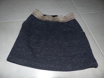 Jupe festive name it - fille - taille 116, Robe ou Jupe, Enlèvement ou Envoi, Name it, Comme neuf