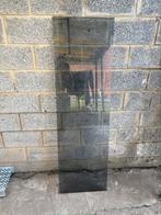 Ikea malm glas 160x48 cm, Huis en Inrichting, Ophalen, Zo goed als nieuw