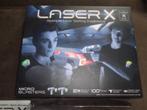Laser X Micro blasters, Comme neuf, Enlèvement