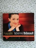 CD Fabienne Thibeault, Comme neuf, Enlèvement ou Envoi