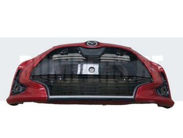 Bumper Mazda 2 Hybrid 22- Voorbumper Q5134 beschikbaar voor biedingen