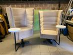 Cocoon Akoestische Fauteuils 4x in goede staat!, Ophalen