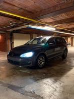 Belle Golf 7 1.6 Tdi Allstar en parfait état, Autos, Achat, Euro 6, Boîte manuelle, Autres couleurs