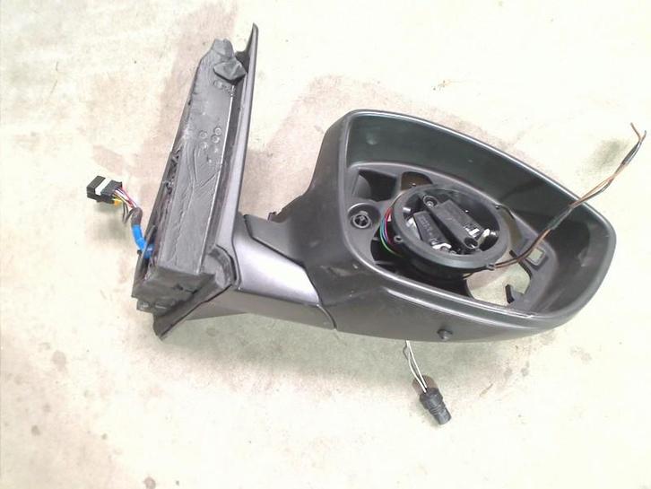 SPIEGEL RECHTS Opel Corsa F (UB / UP) (983597639v), Auto-onderdelen, Spiegels, Opel, Gebruikt