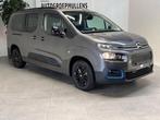Citroen Berlingo XL 50 kWh Shine, Auto's, Monovolume, 136 pk, 5 zetels, 5 deurs