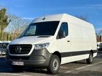 Mercedes Sprinter 317 L3H2-30.700€-Leasing 1.172€/M-REF 5631, Auto's, Stof, Euro 6, Wit, Mercedes-Benz