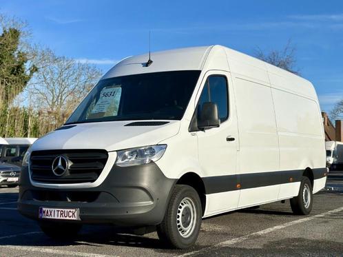 Mercedes Sprinter 317 L3H2-30.700€-Leasing 1.172€/M-REF 5631, Auto's, Bestelwagens en Lichte vracht, Bedrijf, Lease, Mercedes-Benz