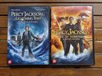 )))  Percy Jackson  1 & 2  //  Fantasy   (((, Comme neuf, À partir de 12 ans, Enlèvement ou Envoi, Fantasy