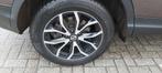 winterbanden op velg Nissan Qashqai 17 inch (216/60R17), Auto-onderdelen, Banden en Velgen, Overige, Gebruikt, Overige, Banden en Velgen