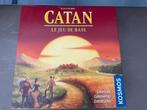 Jeu Société Catan, Hobby en Vrije tijd, Drie of vier spelers, Ophalen, Zo goed als nieuw, ASMODEE