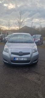 TOYOTA YARIS ESSENCE 2009//1AN GARANTIE, Auto's, 1329 cc, Bedrijf, Parkeersensor, 74 kW