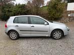 Golf 5 wordt gerehabiliteerd, Auto's, Bluetooth, 4 deurs, Bedrijf, Golf