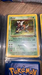 pokemon binder ( base set en meer), Hobby en Vrije tijd, Ophalen, Zo goed als nieuw, Meerdere kaarten
