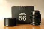 Objectif fujifilm 56mm f1.2, Audio, Tv en Foto, Ophalen, Zo goed als nieuw