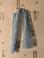 Foulard, Zo goed als nieuw