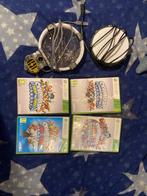 Skylanders xbox360 game bundle, Games en Spelcomputers, Games | Xbox 360, Avontuur en Actie, 2 spelers, Ophalen of Verzenden, Zo goed als nieuw