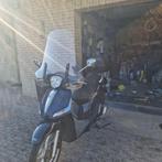 Scooter Piaggio liberty 125cc, Fietsen en Brommers, Ophalen, Overige modellen, Benzine, 124 cc