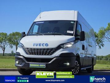 Iveco DAILY 35S16 L4H2 Maxi 2xZijdeur! beschikbaar voor biedingen