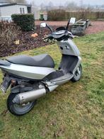 Brommer 125 cc, Motos, Particulier, Autre, 125 cm³, Jusqu'à 11 kW