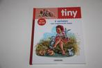 tiny 4 verhalen voor beginnende lezers * nieuw, Boeken, Ophalen of Verzenden, Nieuw, Fictie algemeen