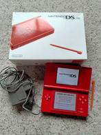 Nintendo DS Lite, Games en Spelcomputers, Spelcomputers | Nintendo DS, Ophalen of Verzenden, Gebruikt, DS Lite