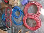 Alpex leidingen, Doe-het-zelf en Bouw, Ophalen, Zo goed als nieuw