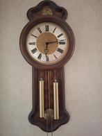 Schmeckenbecher wandklok, Antiek en Kunst, Ophalen