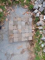 klinkers, Enlèvement, Utilisé, Briques