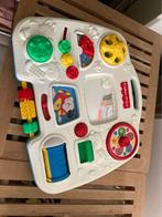 activity center, Kinderen en Baby's, Ophalen, Zo goed als nieuw, Met geluid