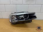 Bmw X3 F25/X4 F26 xenon koplamp R 740001805, Auto-onderdelen, Info@fabrikant.eu, Fabrikantstraat 1
1000 AA  Amsterdam, NL, BMW