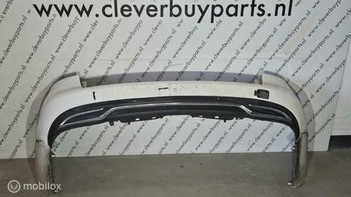 Achterbumper origineel C-klasse W205 ('14->) A2058853838, Auto-onderdelen, Carrosserie, Bumper, Mercedes-Benz, Achter, Gebruikt