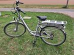 Elektrische fiets met 2 batterijen, Fietsen en Brommers, Gebruikt, 51 tot 55 cm, 50 km per accu of meer, Ophalen
