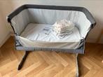 Co-dodo Chicco Next2me + housses, Ophalen, Gebruikt