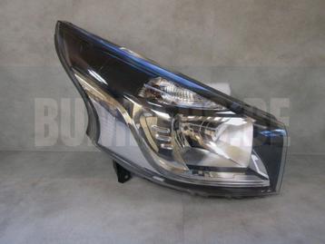 KOPLAMP RENAULT TRAFIC 3 III 14-19 260104182R RECHTS  A423 beschikbaar voor biedingen
