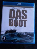 Das Boot blu ray NL, Ophalen of Verzenden