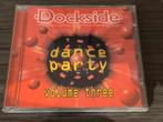 CD Dockside Dance Party Volume Three, Ophalen of Verzenden, Gebruikt