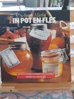 in pot en fles, Boeken, Kookboeken, Gelezen, Overige typen, Ophalen of Verzenden, Annette Mierhof