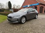 Skoda Octavia Combi Corporate 1.5 TSIe MHEV DSG - MATRIX / A, Auto's, Automaat, Stof, 1498 cc, USB