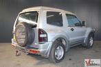 Mitsubishi Pajero 3.2 Di-D GLX Panel VAN - 4WD - Airco - € 2, Auto's, Bedrijf, Pajero, 4x4, SUV of Terreinwagen