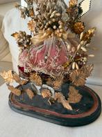 Antiek Frans bruidsornament, Ophalen