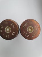 Flacons allemands de 2 cm, Enlèvement ou Envoi