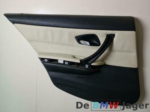Deurpaneel LA BMW 3-serie E90 51427143715, Auto-onderdelen, Interieur en Bekleding, BMW, Gebruikt, Ophalen of Verzenden